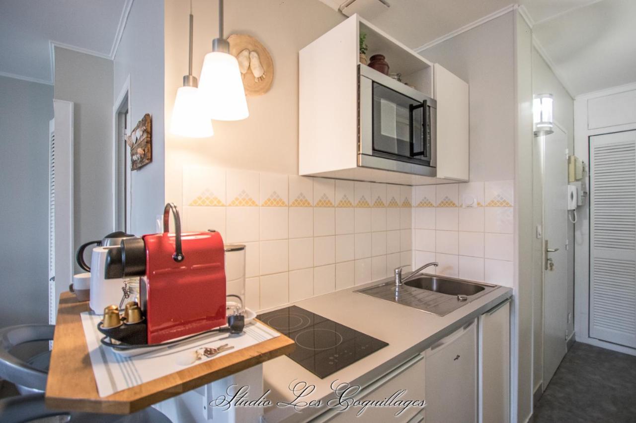 La Venelle Du Bassin Apartment Онфльор Екстериор снимка